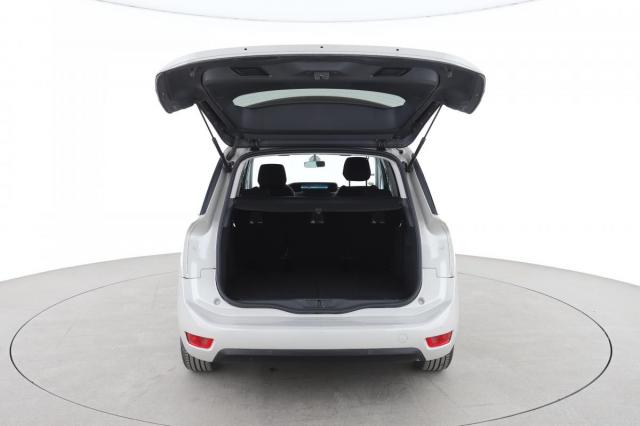 Citroen Grand C4 Spacetourer image 9