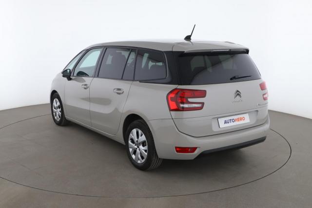 Citroen Grand C4 Spacetourer image 7