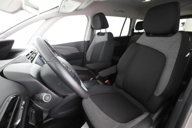 Citroen Grand C4 Spacetourer image 4