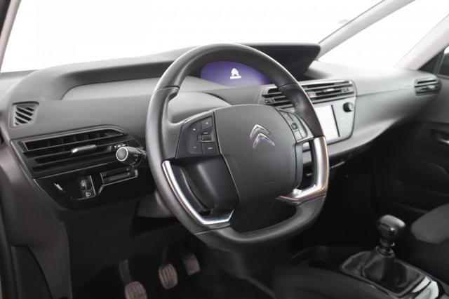 Citroen Grand C4 Spacetourer image 8
