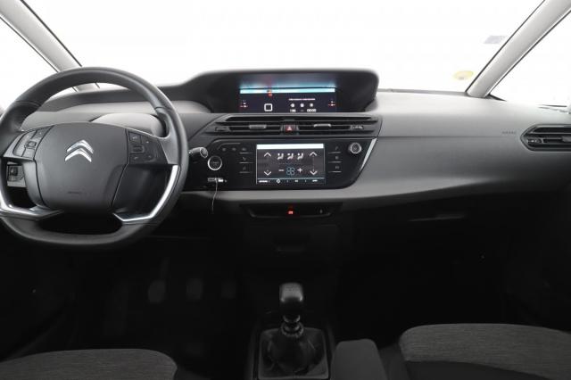 Citroen Grand C4 Spacetourer image 5