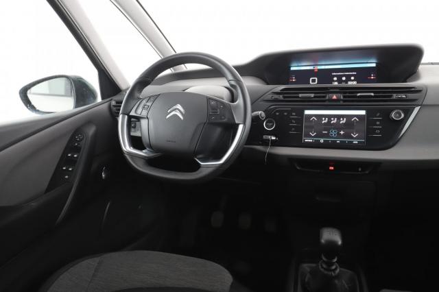 Citroen Grand C4 Spacetourer image 2