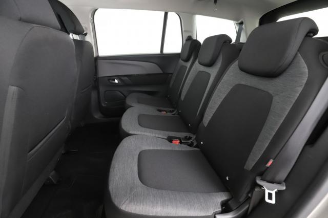 Citroen Grand C4 Spacetourer image 1