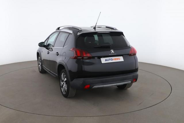 Peugeot 2008 image 7