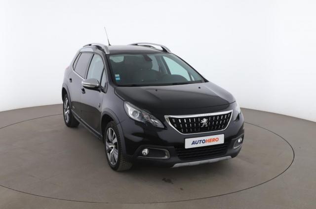 Peugeot 2008 image 5