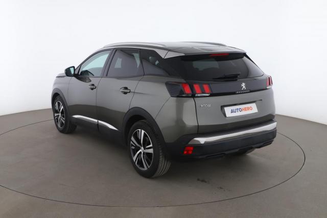 Peugeot 3008 image 9
