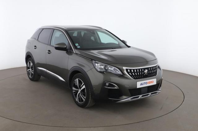 Peugeot 3008 image 6