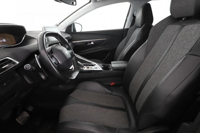 Peugeot 3008 image 4