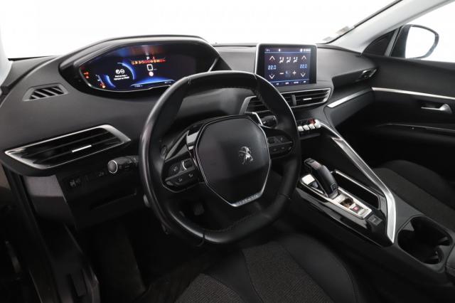 Peugeot 3008 image 3