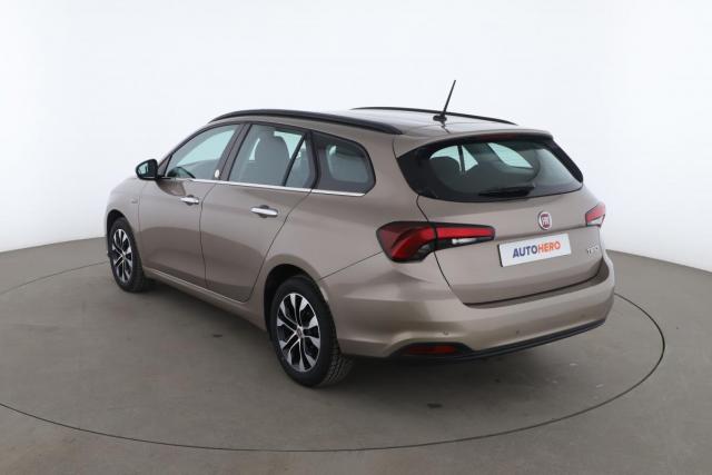 Fiat Tipo image 1