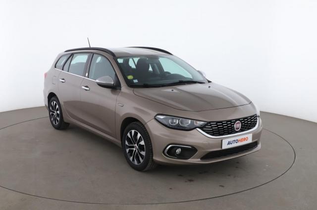 Fiat Tipo image 5