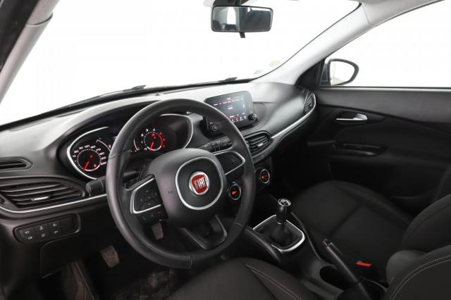 Fiat Tipo image 7