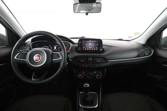 Fiat Tipo image 9