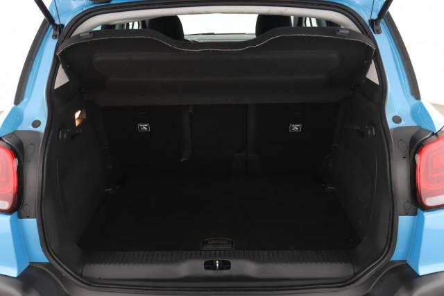 Citroen C3 Aircross image 1