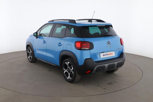 Citroen C3 Aircross image 9