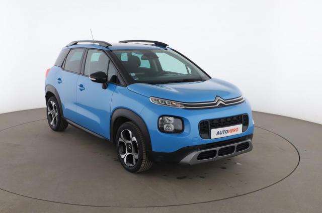 Citroen C3 Aircross image 7