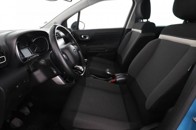 Citroen C3 Aircross image 8