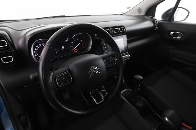 Citroen C3 Aircross image 6