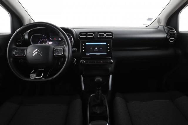 Citroen C3 Aircross image 2