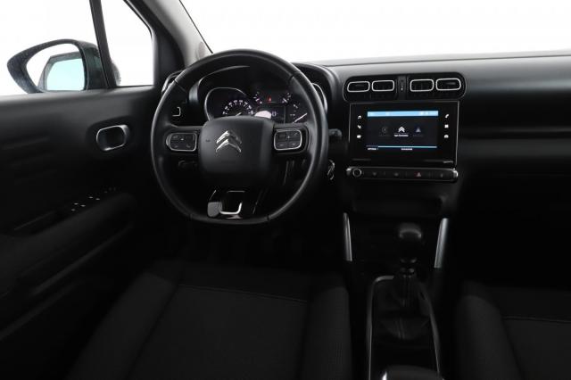 Citroen C3 Aircross image 5