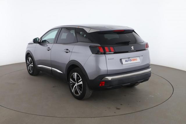 Peugeot 3008 image 5