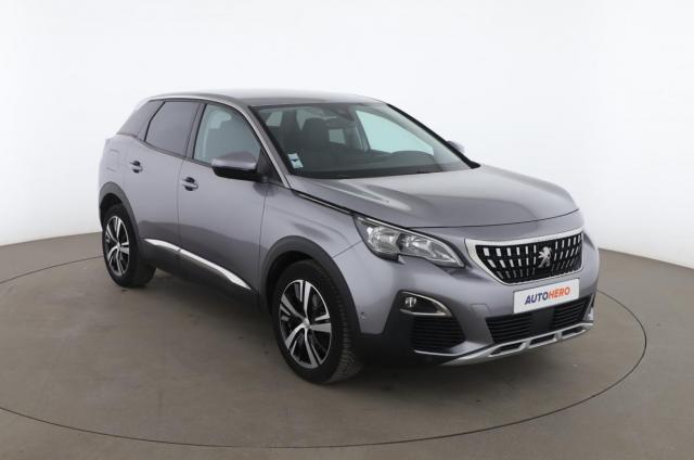 Peugeot 3008 image 8