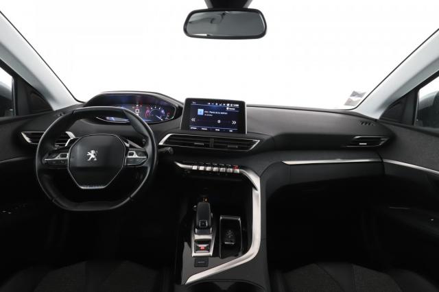 Peugeot 3008 image 6