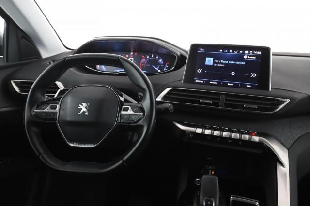 Peugeot 3008 image 9