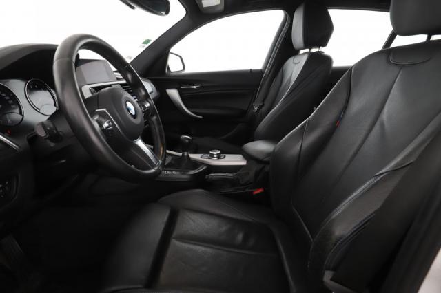 Bmw Série 1 image 4
