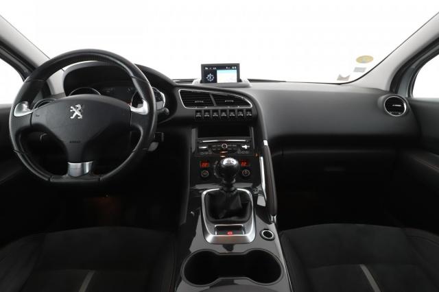Peugeot 3008 image 2