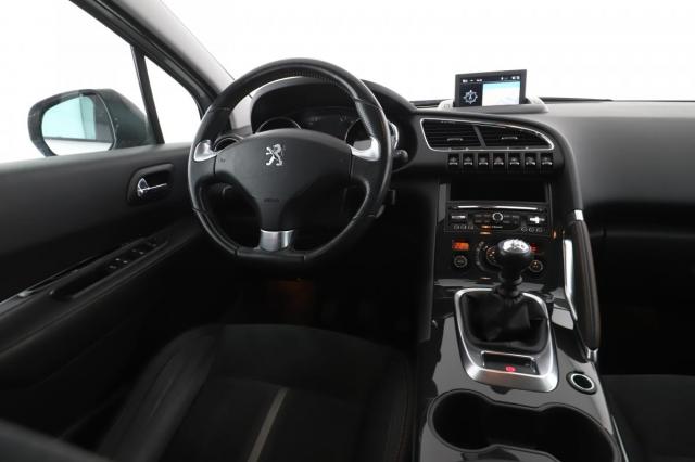 Peugeot 3008 image 9
