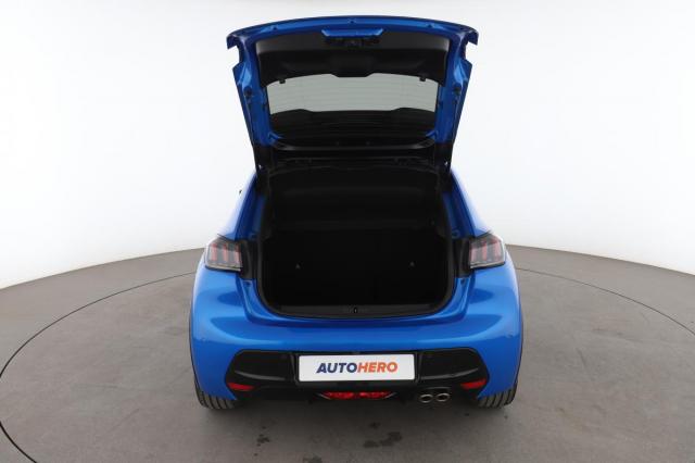 Peugeot 208 image 6