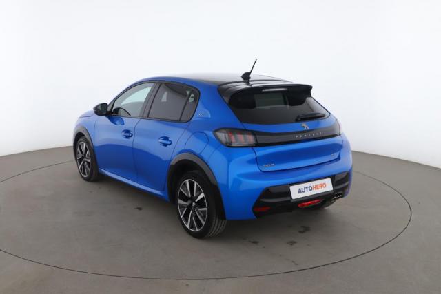 Peugeot 208 image 5