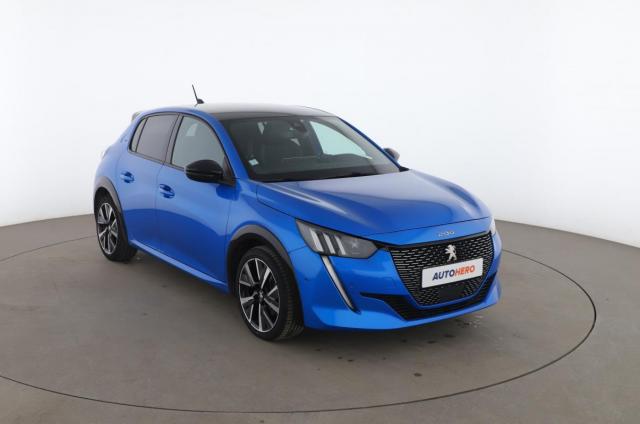 Peugeot 208 image 9