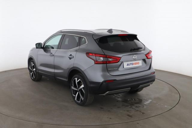 Nissan Qashqai image 2