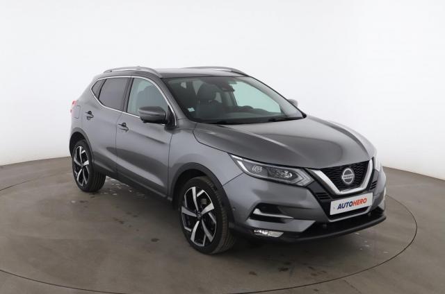 Nissan Qashqai image 6