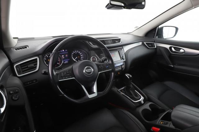 Nissan Qashqai image 1