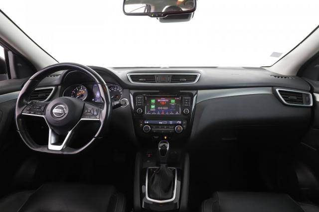 Nissan Qashqai image 7