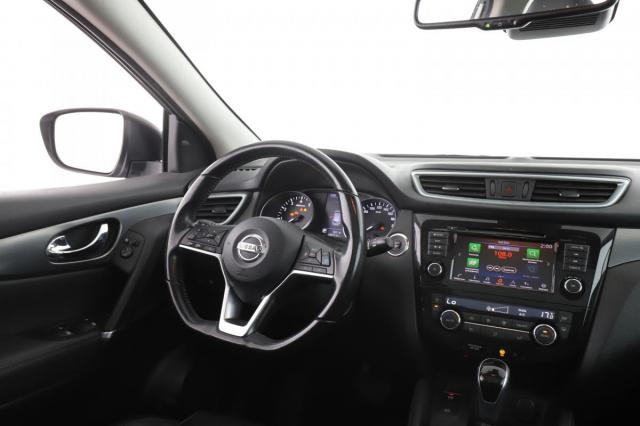 Nissan Qashqai image 4