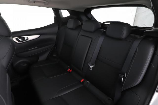 Nissan Qashqai image 8