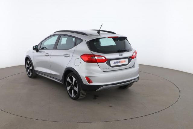 Ford Fiesta image 6