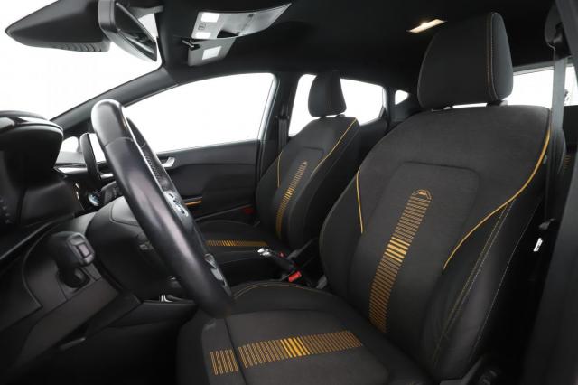 Ford Fiesta image 7