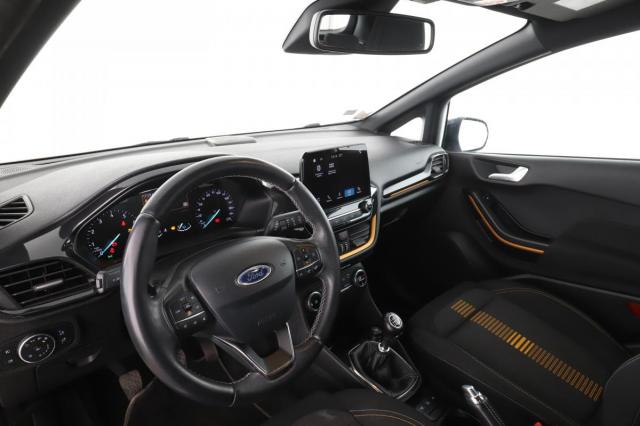 Ford Fiesta image 3