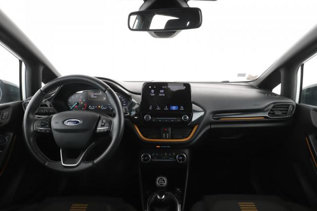 Ford Fiesta image 4