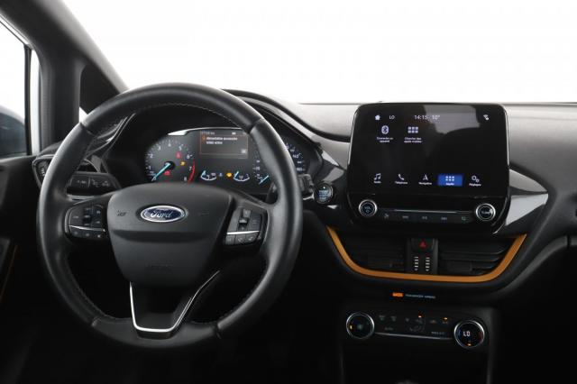 Ford Fiesta image 8