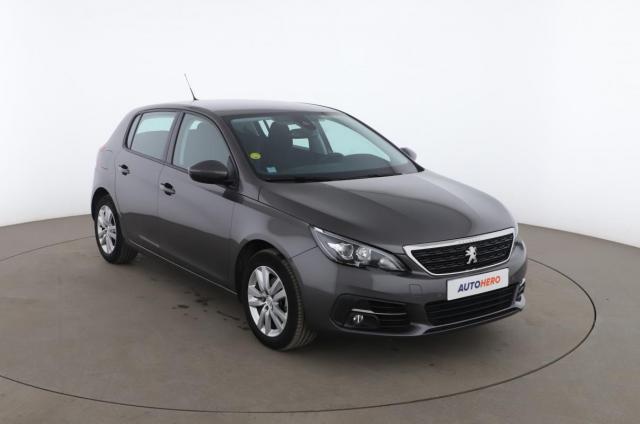 Peugeot 308 image 4