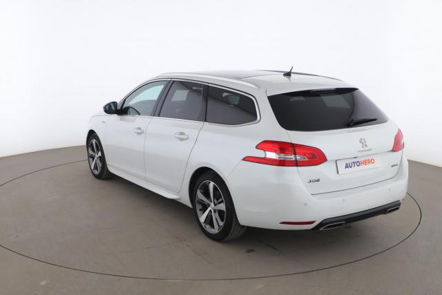 Peugeot 308 Sw image 2