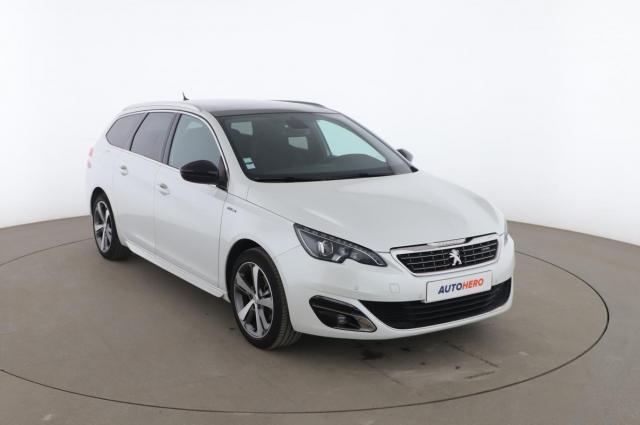 Peugeot 308 Sw image 8