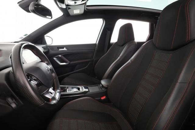 Peugeot 308 Sw image 9