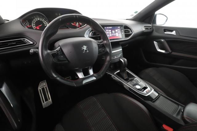 Peugeot 308 Sw image 5